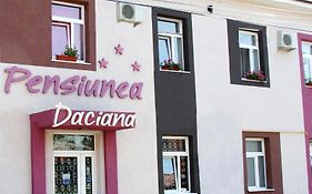 Pension Daciana